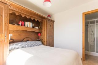 Le Chalet Des Eucherts - Appartement de 3 pièces de 57m² pour 4 personnes MAE-3344 - 2