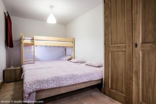 Résidence Iseran - ISERAN 15AB MAE-9981 - 2