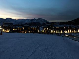 Résidence Serias - T3/8pers SERIAS 16- Peyresourde MAE-3444 - 2