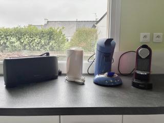 Maison de famille Henvic - 9