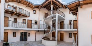 Résidence Le Grand Bouquetin - 3 Pièces pour 6 Personnes MAE-0034 - 3