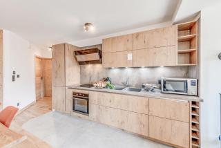 Résidence Le Grand Bouquetin - 3 Pièces pour 6 Personnes MAE-0044 - 6