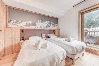 Résidence Le Grand Bouquetin - 3 Pièces pour 6 Personnes MAE-0044 - 4