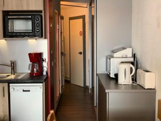 Résidence Aiguille Rouge - Studio 4 personnes MAE-8084 - 1