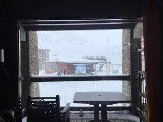 Résidence Aiguille Rouge - Studio 4 personnes MAE-8084 - 9