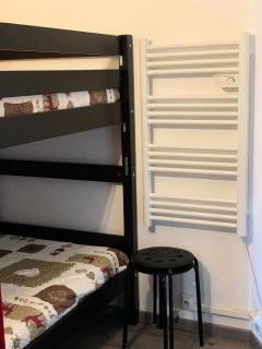 Résidence Aiguille Rouge - Studio 4 personnes MAE-8084 - 5