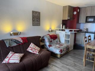 Résidence Aiguille Rouge - Studio 4 personnes MAE-8084 - 2