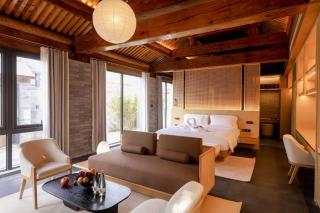 Beijing Xiangshan Shoukai Qingxueyuan Hotel - 8