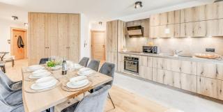 Résidence Le Grand Bouquetin - 4 Pièces pour 8 Personnes MAE-9924 - 6