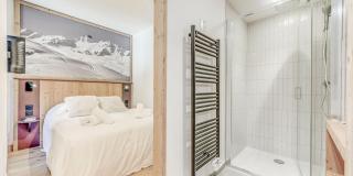 Résidence Le Grand Bouquetin - 4 Pièces pour 8 Personnes MAE-9924 - 4