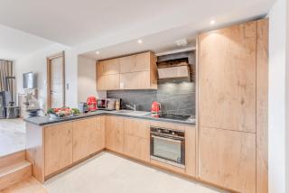 Résidence Le Grand Bouquetin - 4 Pièces pour 8 Personnes MAE-9934 - 8