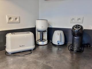 maison de keranna - 9