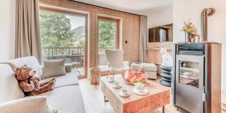 Résidence Le Grand Bouquetin - 3 Pièces pour 6 Personnes MAE-9974 - 0