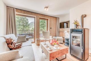 Résidence Le Grand Bouquetin - 3 Pièces pour 6 Personnes MAE-9974 - 3