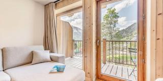 Résidence Le Grand Bouquetin - 3 Pièces pour 6 Personnes MAE-9994 - 0