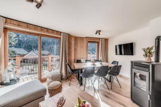 Résidence Le Grand Bouquetin - 3 Pièces pour 6 Personnes MAE-0004 - 9