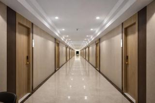 Palette Bangkok Airport Hotel - 3