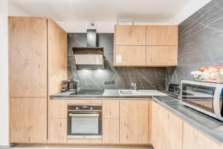 Résidence Le Grand Bouquetin - 3 Pièces pour 6 Personnes MAE-0014 - 6