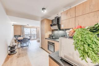 Résidence Le Grand Bouquetin - 3 Pièces pour 6 Personnes MAE-0014 - 1