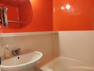 Résidence Belles Challes - Très beau studio rénové pour 4 personnes, skis aux pieds et proche des commerces dans le village du Charvet à Arc 1800 MAE-1404 - Arc 1800 - 3