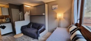 Résidence Le France - Studio 3 personnes MAE-3534 - 6