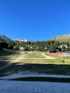 Résidence Le France - Studio 3 personnes MAE-3534 - 3