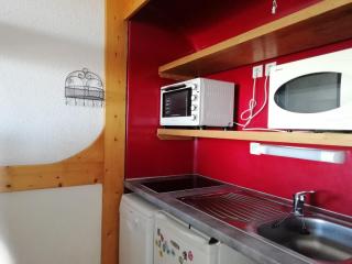 Résidence Varet - Studio pour 4 personnes à Arc 2000 avec vue sur la montagne et la station MAE-1024 - 5