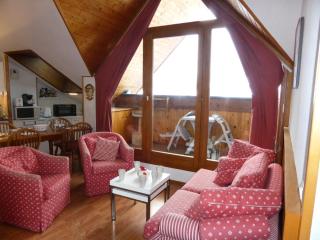 Résidence L'enclave - Enclave I652 MAE-3414 - 5