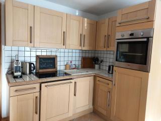 Résidence L'iseran - Charmant appartement de 3 pièces dans une résidence proche des pistes dans le quartier du Chantel. MAE-5324 - 6