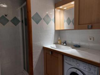 Résidence L'iseran - Charmant appartement de 3 pièces dans une résidence proche des pistes dans le quartier du Chantel. MAE-5324 - 2