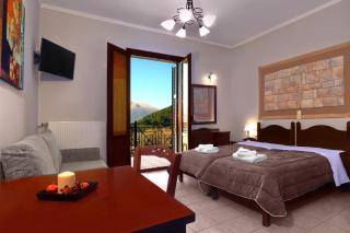 Artemis Traditional Guesthouse - 3