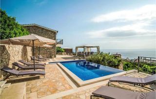 Amazing Home In Makarska With Sauna - 3
