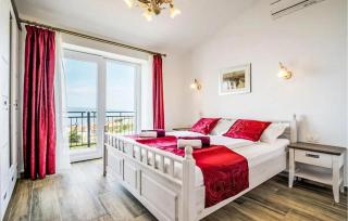 Amazing Home In Makarska With Sauna - 6