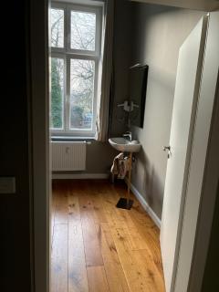 Gästehaus LeLo 5 - 1
