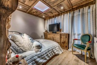 Résidence Le Grand Bouquetin - 6 Pièces pour 12 Personnes MAE-5554 - 3