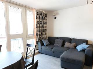 Résidence Arandelieres - Très bel appartement entièrement rénové pour 4 personnes, au coeur de la station d'Arc 1800 MAE-0864 - Arc 1800 - 9