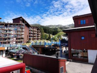 Résidence Arandelieres - Très bel appartement entièrement rénové pour 4 personnes, au coeur de la station d'Arc 1800 MAE-0864 - Arc 1800 - 7