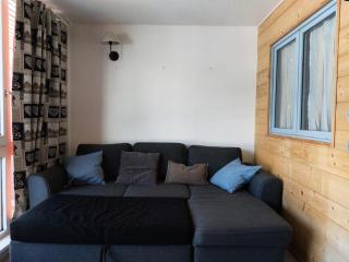 Résidence Arandelieres - Très bel appartement entièrement rénové pour 4 personnes, au coeur de la station d'Arc 1800 MAE-0864 - Arc 1800 - 3