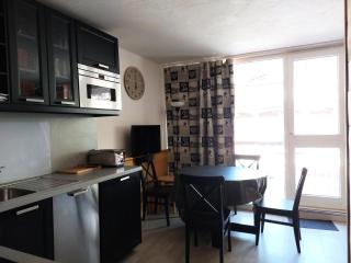 Résidence Arandelieres - Très bel appartement entièrement rénové pour 4 personnes, au coeur de la station d'Arc 1800 MAE-0864 - Arc 1800 - 4