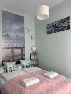 Comfortable Apartment Perfect for Remote Work by Noclegi Renters - 9