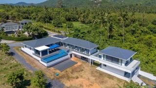 Beachside Luxury 4Br Villa Elena Private Pool - 1