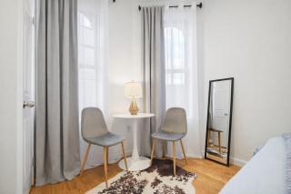 3BR Serene Suite Near Central Park - 4