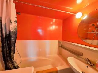 Résidence Tournavelles - Charmant appartement 2 pièces 5 personnes au pied des pistes et des commerces, proche de l'ESF et de la garderie dans le village MAE-6964 - 3