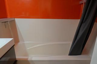 Residence Hotel Aiguille Rouge - Studio pour 4 personnes à Arc 2000 ski aux pieds, au centre de la station, près des commerces, du bowling et de la patinoire MAE-7104 - 4