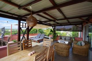 Ocean View Guesthouse with Pool, Surf, Sunset - 8