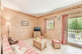 Résidence Les Alpages - 3 Pièces pour 6 Personnes MAE-2614 - 1