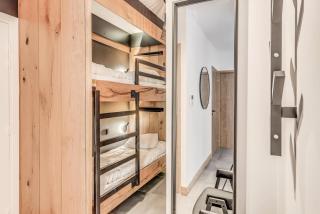 Résidence Les Terrasses De La Vanoise - 3 Pièces pour 6 Personnes MAE-7214 - 4