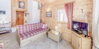 Résidence Les Alpages - 4 Pièces pour 8 Personnes MAE-3904 - 1