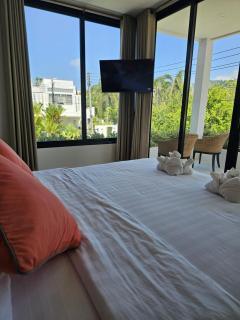 Saiyuan 3 Bedrooms Private Pool Villa - 7