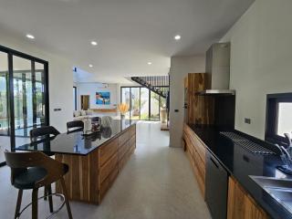 Saiyuan 3 Bedrooms Private Pool Villa - 6